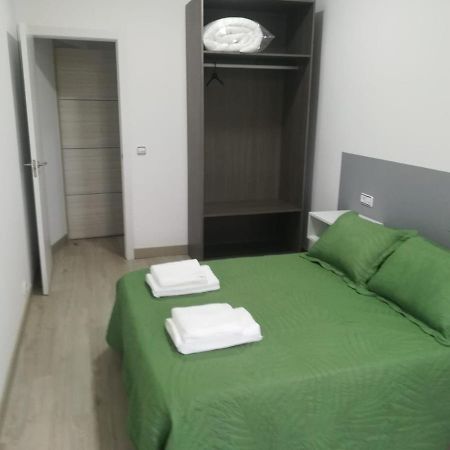 Horizon Apartment Arzua Ngoại thất bức ảnh