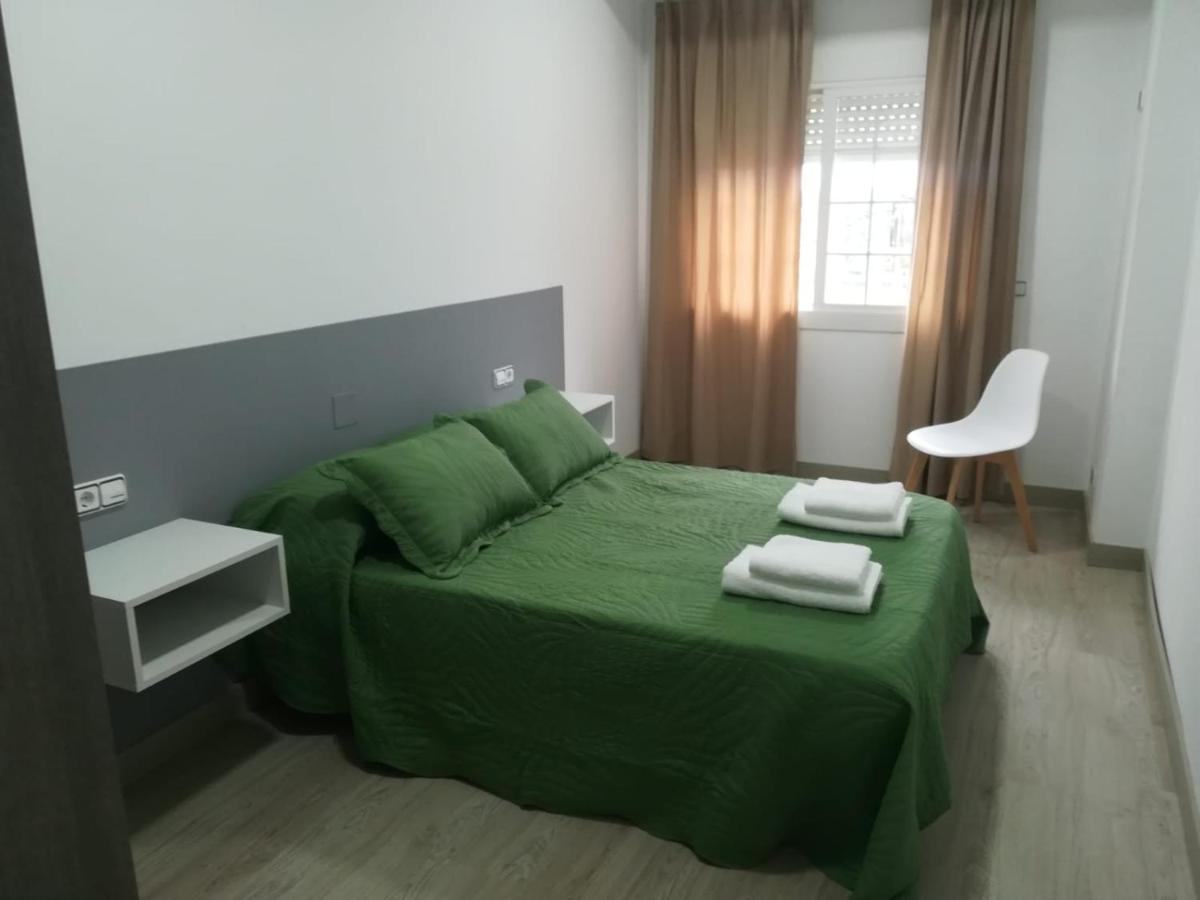 Horizon Apartment Arzua Ngoại thất bức ảnh
