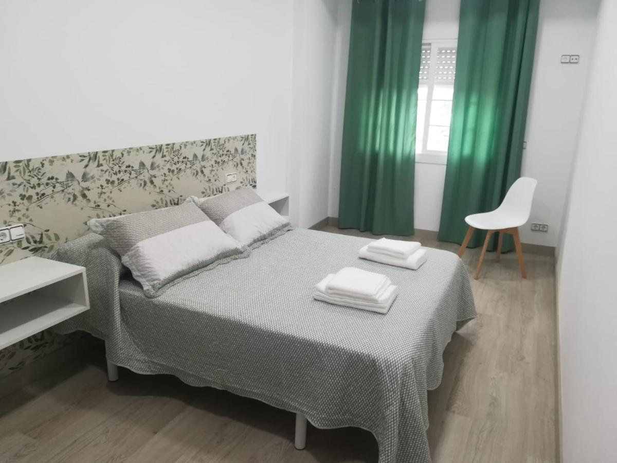 Horizon Apartment Arzua Ngoại thất bức ảnh