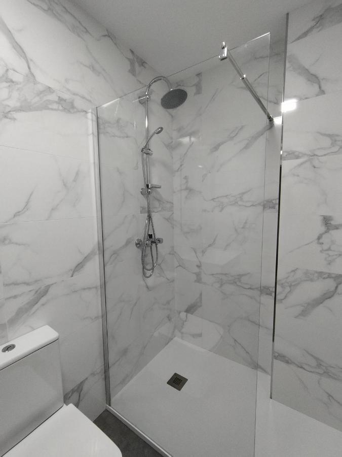 Horizon Apartment Arzua Ngoại thất bức ảnh