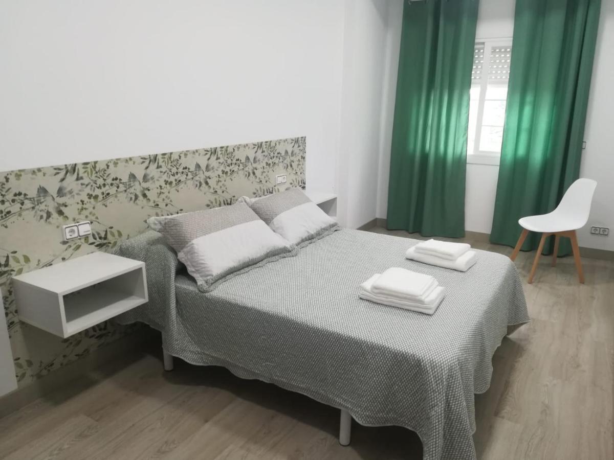 Horizon Apartment Arzua Ngoại thất bức ảnh