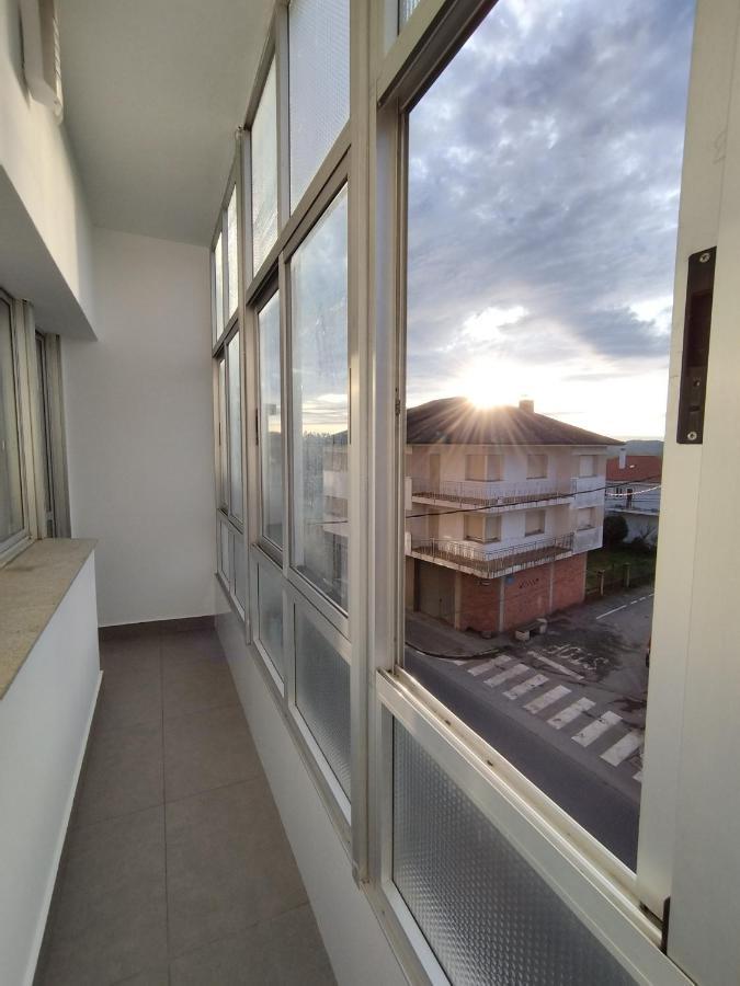 Horizon Apartment Arzua Ngoại thất bức ảnh