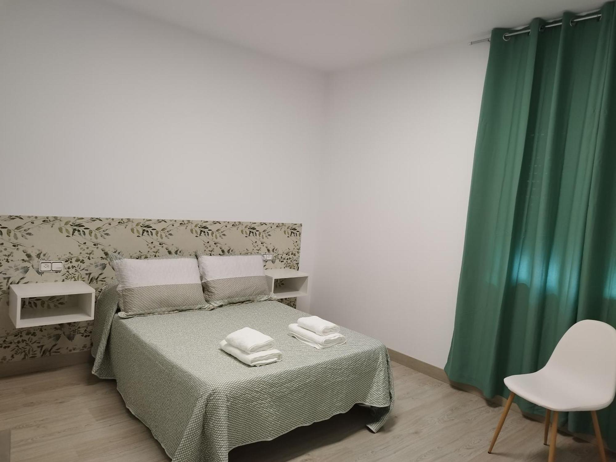 Horizon Apartment Arzua Phòng bức ảnh